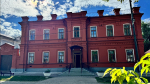Чердынь новое музейное пространство