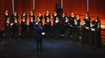 Хор Parma Voices