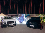Без вас бы ничего не получилось: выражаем огромную благодарность нашим партнерам!