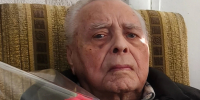 В Соликамске 100-летний юбилей отметил бывший директор крупнейшего лесокомбината - Комсомольская Правда