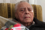В Соликамске 100-летний юбилей отметил бывший директор крупнейшего лесокомбината