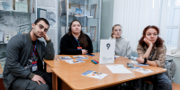 Итоги третьего дня тренинга предпринимательских компетенций в Пермском АгроТехноУнивере - ПГСХА