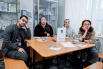 Итоги третьего дня тренинга предпринимательских компетенций в Пермском АгроТехноУнивере