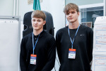 Итоги третьего дня тренинга предпринимательских компетенций в Пермском АгроТехноУнивере