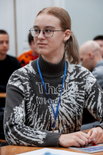 Итоги третьего дня тренинга предпринимательских компетенций в Пермском АгроТехноУнивере