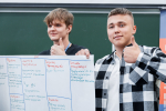 Итоги третьего дня тренинга предпринимательских компетенций в Пермском АгроТехноУнивере