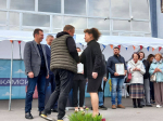 В Перми наградили победителей фестиваля благоустройства «Рябина Фест»
