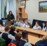 В Перми сотрудники Росприроднадзора и филиала ЦЛАТИ по Пермскому краю провели экологическую встречу со школьниками - Росприроднадзор