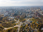 разгуляй