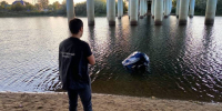 В Перми завершились поиски подростка, пропавшего после инцидента на реке Мулянке - Ветта