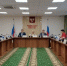 Квалификационная коллегия рассмотрела заявления кандидатов  на должности судей - Управление Судебного департамента