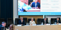 Пермский край с рабочим визитом посетила Уполномоченный при Президенте РФ по правам ребёнка Мария Львова-Белова - Уполномоченный по правам человека