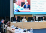 Пермский край с рабочим визитом посетила Уполномоченный при Президенте РФ по правам ребёнка Мария Львова-Белова