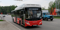автобус - Новый Компаньон