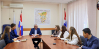 «Правозащитники, новое поколение» - Уполномоченный по правам человека