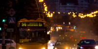 В Перми с  начала года с безбилетников взыскали около 3 млн рублей - Новости Перми PermNews.Ru