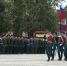 Первокурсники Пермского военного института Росгвардии приняли военную присягу - Вести-Пермь