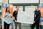 Итоги четвёртого дня тренинга предпринимательских компетенций в Пермском АгроТехноУнивере