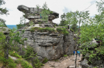 Каменный город
