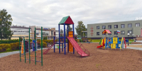 Благоустройство - Новый Компаньон