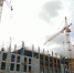 В Фонде развития Прикамья рассказали о ходе строительства гостиницы на улице Окулова - Business Class