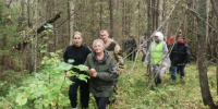 В Осинском районе спасли 82-летнюю пермячку, заблудившуюся в лесу во время сбора грибов - Новости Перми PermNews.Ru