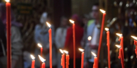 В Пермском крае простятся с двумя бойцами, погибшими в ходе СВО - Комсомольская Правда