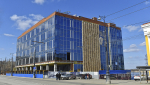 долгострой Монастырская 2б