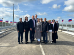 В Пермском крае завершены два важных социальных объекта