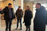 В Пермском крае завершены два важных социальных объекта