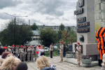 В Прикамье отметили День трудовой доблести города Лысьвы