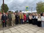 В Прикамье отметили День трудовой доблести города Лысьвы