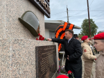 В Прикамье отметили День трудовой доблести города Лысьвы