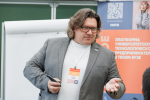 Итоги пятого дня тренинга предпринимательских компетенций в Пермском АгроТехноУнивере
