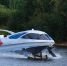 В Перми испытали скоростной катер Looker-390T для речных маршрутов - Business Class