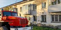 Пожарная машина, МЧС - Новый Компаньон