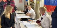 выборы 2025 год - Новый Компаньон