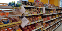 Пермяк 18 раз украл продукты в супермаркетах - V-Kurse.Ru
