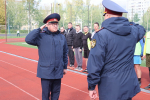 В Пермском институте ФСИН России состоялся футбольный турнир памяти профессора генерал-майора внутренней службы С.И. Злобина