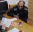 Психологи ИК-4 ГУФСИН России по Пермскому краю присоединились к проведению Всероссийской акции «Жизнь» - УФСИН по Пермскому краю