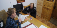 Психологи ИК-4 ГУФСИН России по Пермскому краю присоединились к проведению Всероссийской акции «Жизнь» - УФСИН по Пермскому краю
