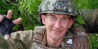 В Нытве простятся с разведчиком, погибшим в зоне СВО - Комсомольская Правда