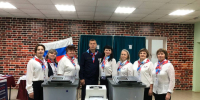 В Пермском крае 12, 13 и 14 сентября 2025 года проходят выборы губернатора Пермского края, 8 основных и 3 дополнительных выборов  в органы местного самоуправления - Единая Россия