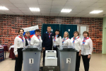 В Пермском крае 12, 13 и 14 сентября 2025 года проходят выборы губернатора Пермского края, 8 основных и 3 дополнительных выборов  в органы местного самоуправления