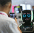 В Пермском крае робот Promobot начал работу в штабе по наблюдению за выборами - Комсомольская Правда