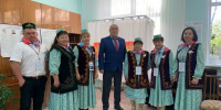 В Пермском крае подвели итоги первого дня голосования на выборах - Единая Россия