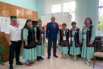В Пермском крае подвели итоги первого дня голосования на выборах