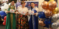 Начался второй день голосования на выборах - Единая Россия