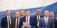 Слуцкий призвал обеспечить прямые автобусные маршруты до больниц и школ в малых городах - ЛДПР