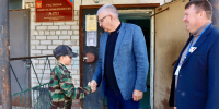 Продолжается мониторинг избирательных прав граждан на выборах губернатора Пермского края - Уполномоченный по правам человека